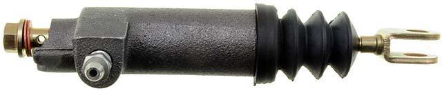 Clutch Slave Cylinder Single - Dorman 2013 Tucson 4 Cyl 2.0L