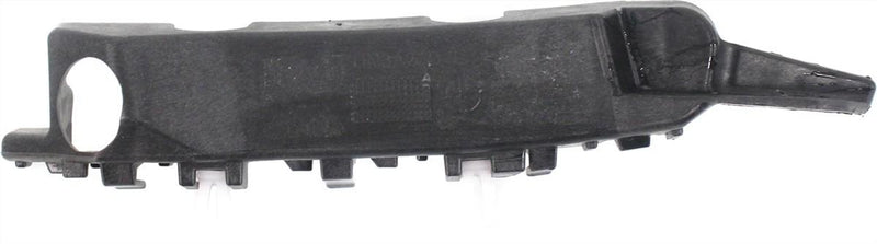 Bumper Bracket Left Single - Replacement 2011-2016 Elantra