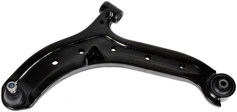 Control Arm Left Single W/ Bushing(s) W/ Ball Joint(s) R-series - Moog 2000-2005 Accent