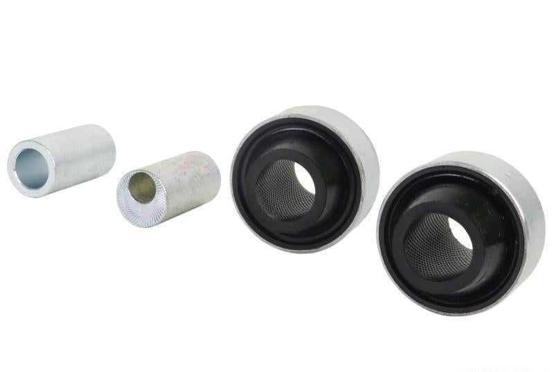 Control Arm Bushing Lower Inner Rear Front W53383 - Whiteline 2001-06 Hyundai Elantra