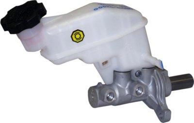 Brake Master Cylinder Single Premium Series - Centric Parts 2011-2012 Elantra