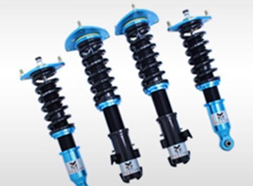 Coilover Kit EZII Series - Megan Racing 2009-13 Hyundai Genesis Sedan