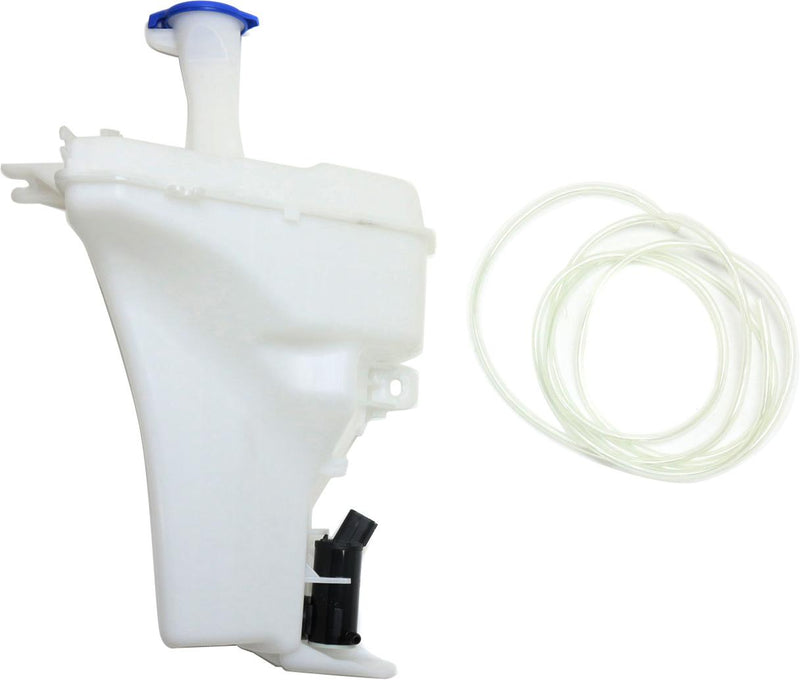 Washer Reservoir Single - Replacement 2014 Elantra 4 Cyl 1.8L