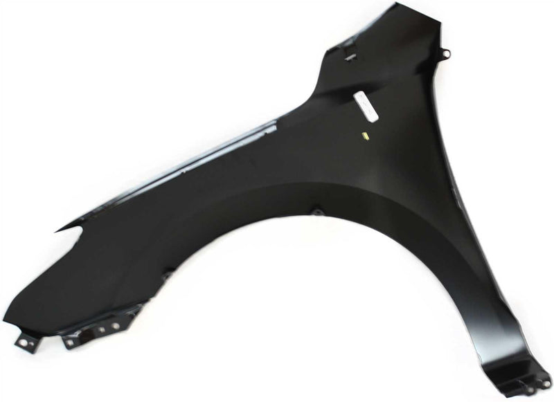 Fender Right Single Steel - Replacement 2009 Elantra
