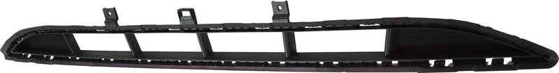 Bumper Grille - Replacement 2018 Accent
