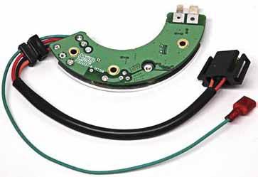 Ignition Module Single Hei Digital Series - MSD Universal