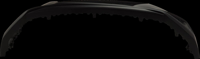Bumper Cover Single - Replacement 2018 Accent