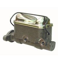 Brake Master Cylinder Single W/ Reservoir Premium Series - Centric Parts 2007-2008 Tiburon 6 Cyl 2.7L