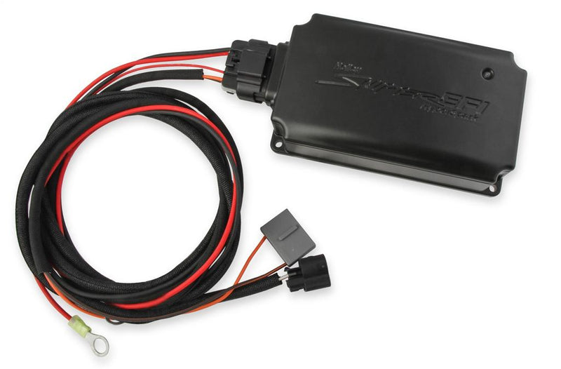 Ignition Box Single Sniper Efi Hyperspark Series - Holley Universal