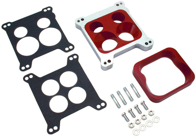 Carburetor Spacer Single - Spectre Universal