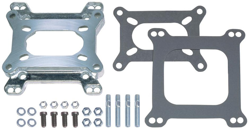 Carburetor Adapter Plate Kit - Transdapt Universal