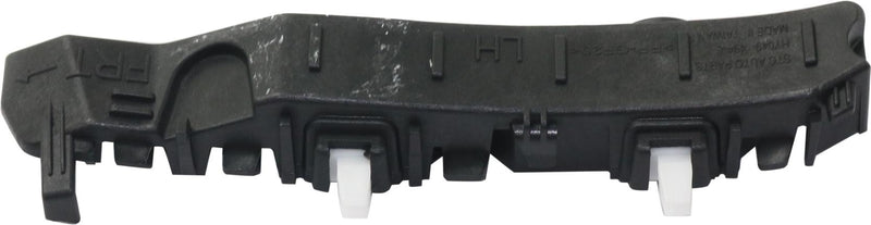 Bumper Bracket Set Of 2 - Replacement 2018 Accent
