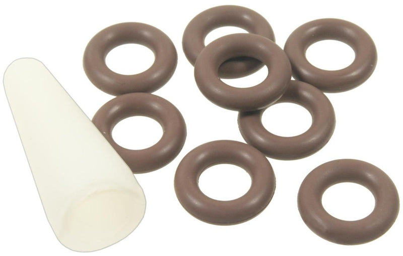 Fuel Injector Seal Kit Professional Series - AC Delco Universal