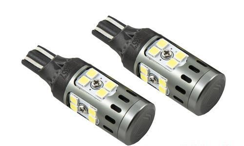 720 Lumens Pair LED Backup - Diode Dynamics 2019 Hyundai Veloster