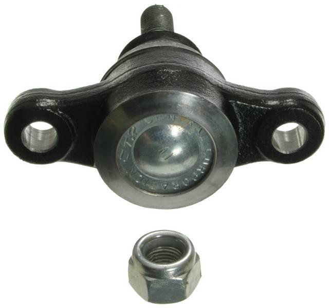 Ball Joint Single - Moog 2006 Sonata