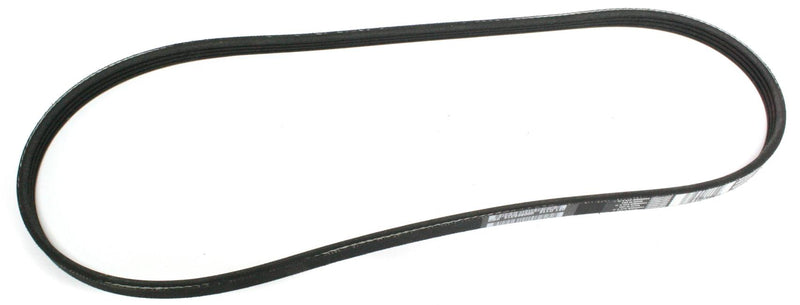 Drive Belt Single Poly Rib Series - Dayco 1992 Elantra 4 Cyl 1.6L