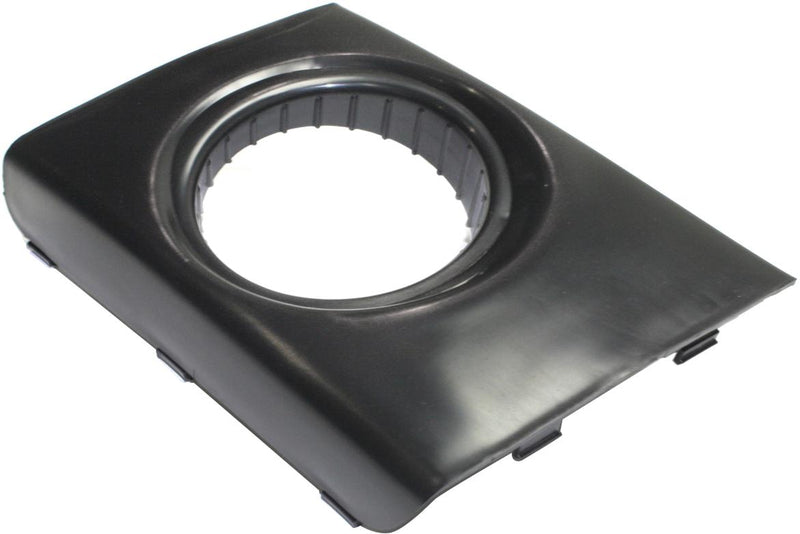 Fog Light Trim Right Single - Replacement 2005-2006 Tucson 4 Cyl 2.0L