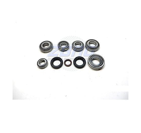 Clutch Street Tunner - McLeod Racing 1999-01 Hyundai Tiburon
