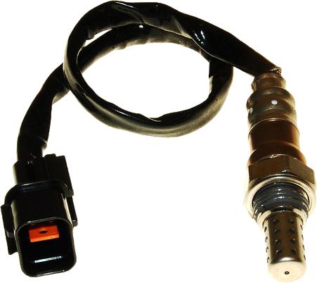 Oxygen Sensor Single Original Equipment Base Sensor - Walker Products 2009-2012 Genesis 8 Cyl 4.6L
