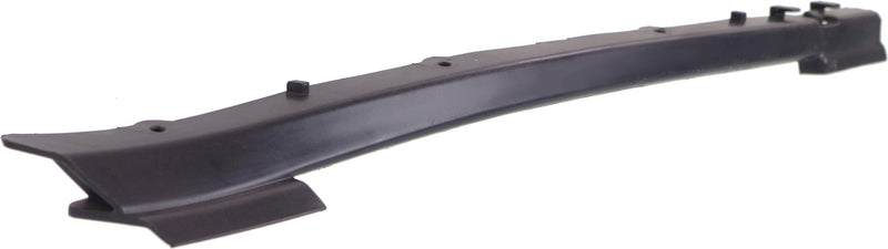 Bumper Bracket Right Single - Replacement 2011-2012 Sonata