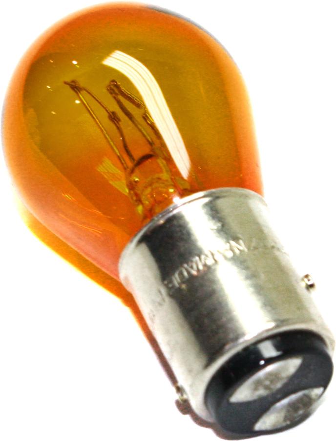 Light Bulb Single Amber Gm Original Equipment Series L2357na - AC Delco 1989-2013 Sonata
