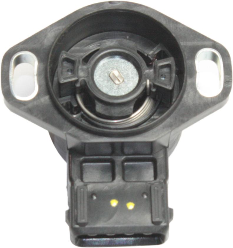 Throttle Position Sensor Single - Replacement 1996 Sonata 4 Cyl 2.0L
