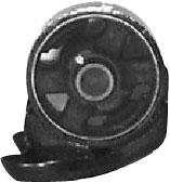 Motor Mount Single - DEA 2001-2006 Elantra 4 Cyl 2.0L