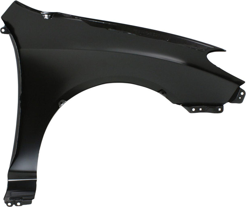 Fender Left Single Steel - Replacement 2007-2009 Elantra