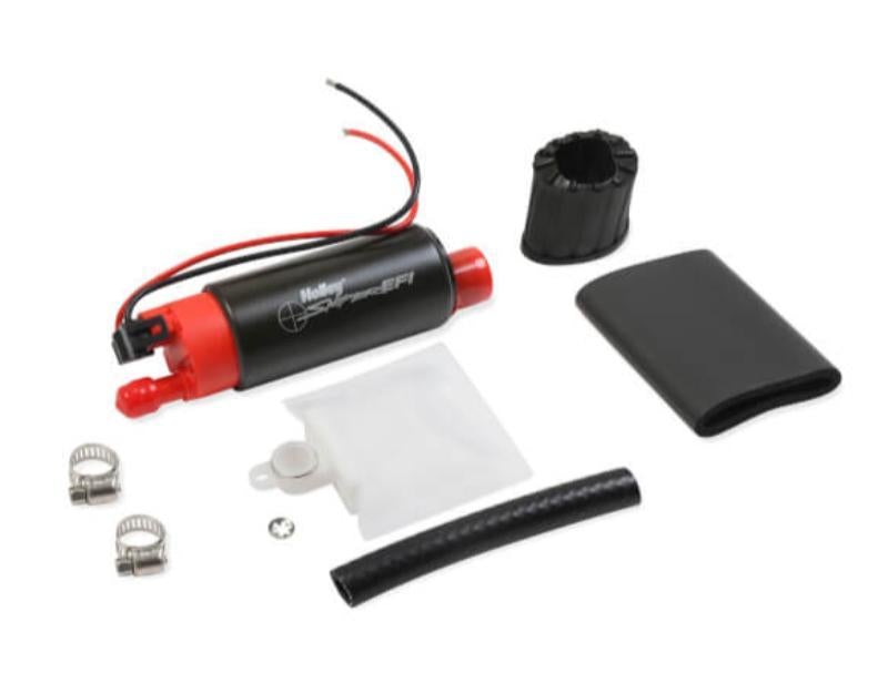 Pump - Holley 1997-01 Hyundai Tiburon