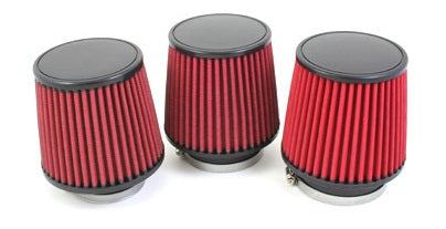 AGP Turbo 3" Air Filter- Genesis Coupe - AGP  Genesis Coupe