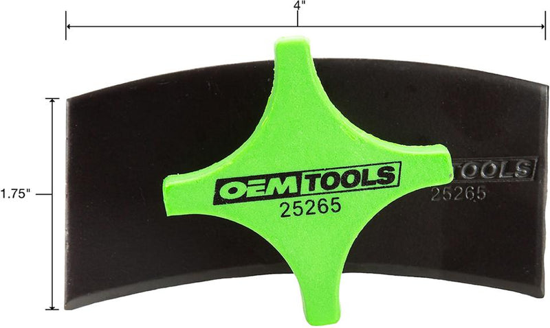 Brake Pad Spreader Single - OEMTOOLS Universal