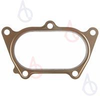 Exhaust Flange Gasket Single - Felpro 1998 Accent 4 Cyl 1.5L