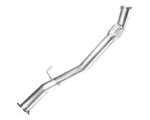ATP Lower 3" Downpipe Long Version - ATP Turbo  Genesis Coupe 2.0T