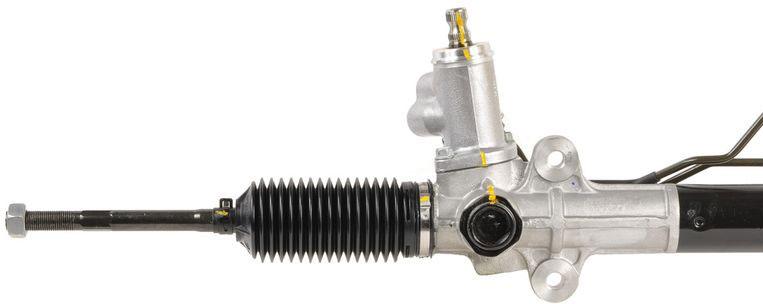 Steering Rack Single New Series - A1 Cardone 2005-2008 Tucson