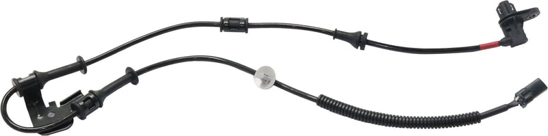 Abs Speed Sensor Right Single - Replacement 2012-2015 Accent 4 Cyl 1.6L