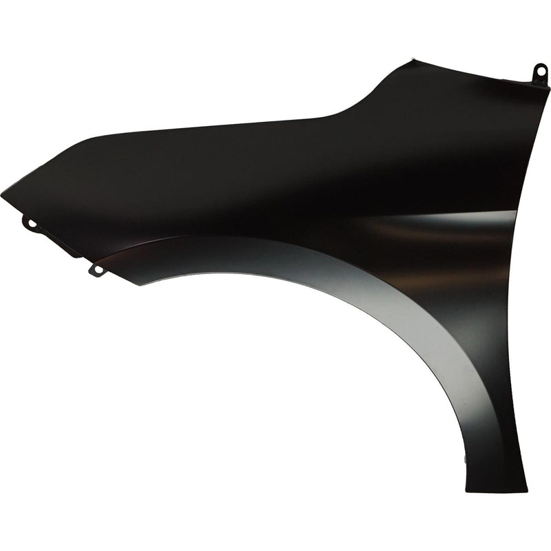 Fender Left Set Of 2 Steel - Replacement 2019-2020 Elantra