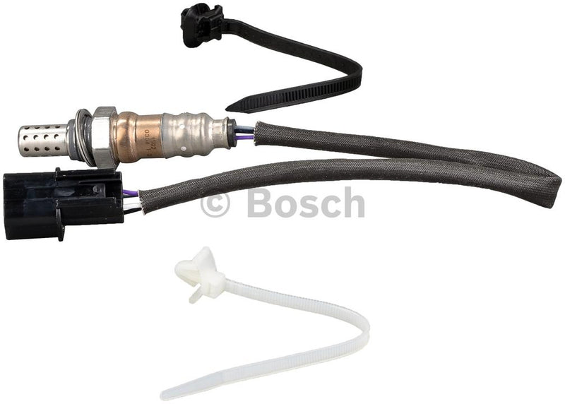 Oxygen Sensor Single Oe Series - Bosch 2009-2012 Genesis 8 Cyl 4.6L