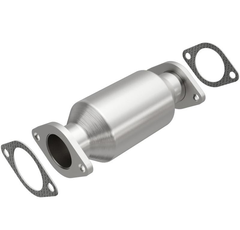 Exhaust Catalytic Converter Direct-fit - MagnaFlow 2011 Hyundai Equus V8 4.6L and more