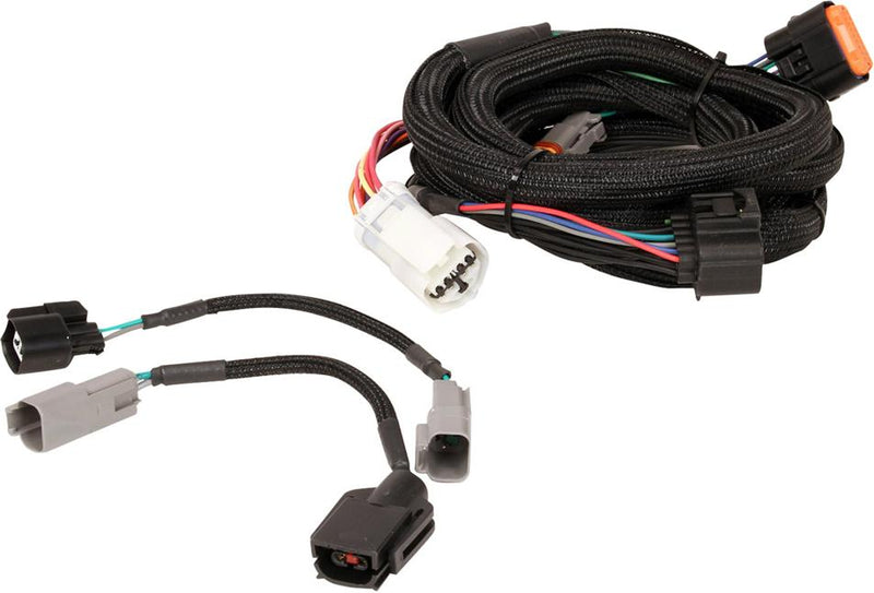 Transmission Harness Atomic Series - MSD Universal