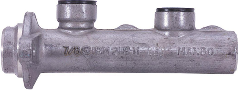 Brake Master Cylinder Single Reman Series - A1 Cardone 1990-1994 Excel