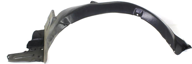 Fender Liner Left - ReplaceXL 2000-2002 Accent