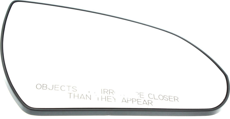 Mirror Glass Right Single Convex Heated - Kool Vue 2017 Elantra