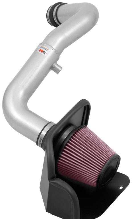 Air Intake System 69-5317TS - K&N 2017-20 Hyundai Elantra 4Cyl 1.6L and more