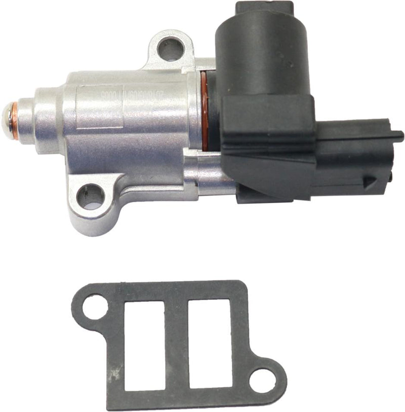 Idle Control Valve Single - Replacement 2006 Accent 4 Cyl 1.6L