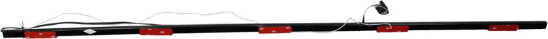 Tailgate Light Bar Kit - Anzo Universal