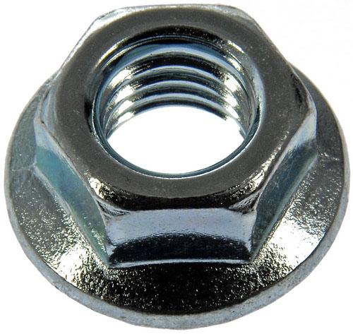 Nut Set Of 4 Autograde Series - Dorman Universal