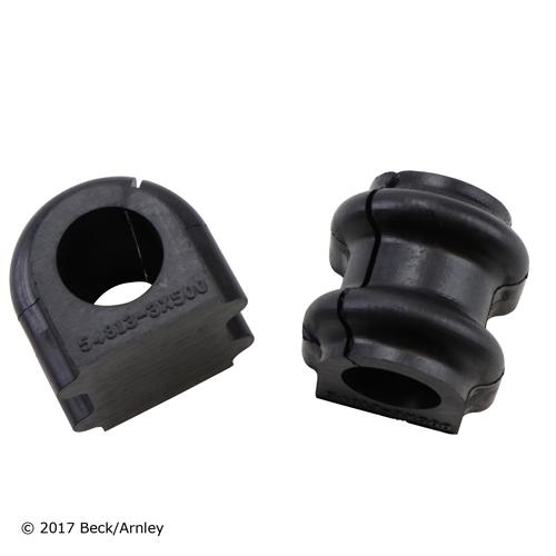 Sway Bar Bushing Single - Beck Arnley 2011-2013 Elantra 4 Cyl 1.8L