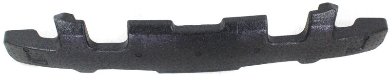 Bumper Absorber Single - Replacement 2007-2010 Elantra