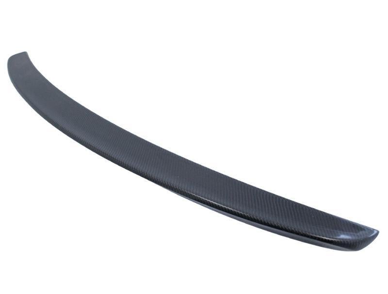 Trunk Spoiler Carbon Fiber - Megan Racing 2011-15 Hyundai Sonata