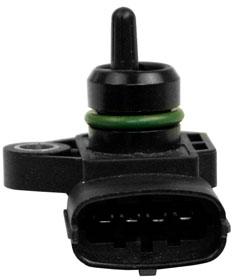 Map Sensor Single Oe - Beck Arnley 2000 Accent 4 Cyl 1.5L